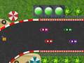 Spill Retro Car Race Xtream