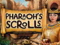 Spill Pharaohs Scrolls