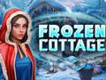Spill Frozen Cottage