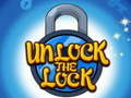Spill Unlock The Lock