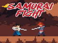 Spill Samurai Fight