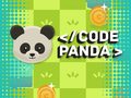 Spill Code Panda