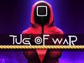Spill Squidly Game Tug of War