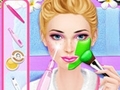 Spill Fashion Girl Spa Day