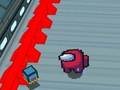 Spill Among Us Jump Challenge