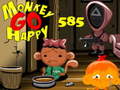 Spill Monkey Go Happy Stage 585