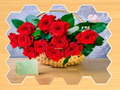 Spill Jigsaw Puzzles Hexa