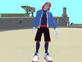 Spill Parkour: Climb and Jump