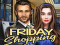 Spill Friday Shopping 