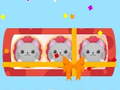 Spill DonutCats