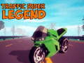Spill Traffic Rider Legend