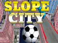 Spill Slope City