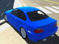 Spill Ultimate City traffic driving 2021