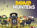 Spill Bomb Hunters