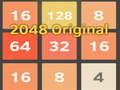 Spill 2048 Original