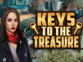Spill Keys To The Treasure