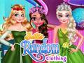Spill Besties Random Clothing