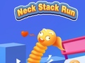 Spill Neck Stack Run