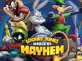 Spill Looney Tunes World of Mayhem