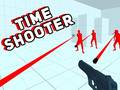 Spill Time Shooter