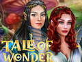 Spill Tale of Wonder