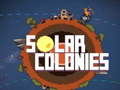 Spill Solar Colonies