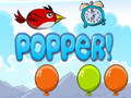 Spill Popper!