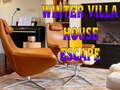 Spill Winter Villa House Escape
