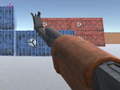 Spill FPS Shooting Game Multiplayer