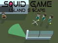 Spill Squid Game Island Escape