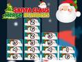 Spill Santa Claus Merge Numbers