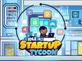 Spill Idle Startup Tycoon
