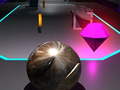 Spill 3D Ball Space