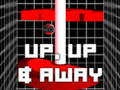 Spill Up, up & Away