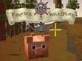 Spill Pirates of Voxelplay