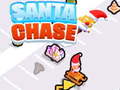 Spill Santa Chase