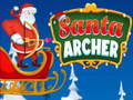 Spill Santa Archer