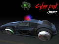 Spill Cyberpunk Drift City