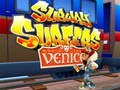 Spill Subway Surfers Venice World Tour