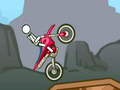 Spill Mad Bikers