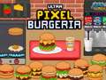 Spill Ultra Pixel Burgeria