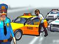 Spill City Driver Steal Cars