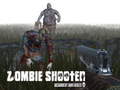 Spill Zombie Shooter: Destroy All Zombies