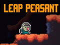 Spill Leap Peasant