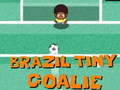 Spill Brazil Tiny Goalie