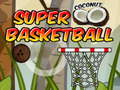 Spill Super coconut Basketball