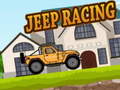 Spill Jeep Racing