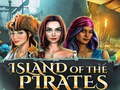 Spill Island Of The Pirates