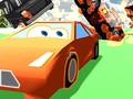 Spill Super Car Chase