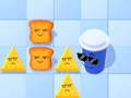 Spill Coffee Puzzle